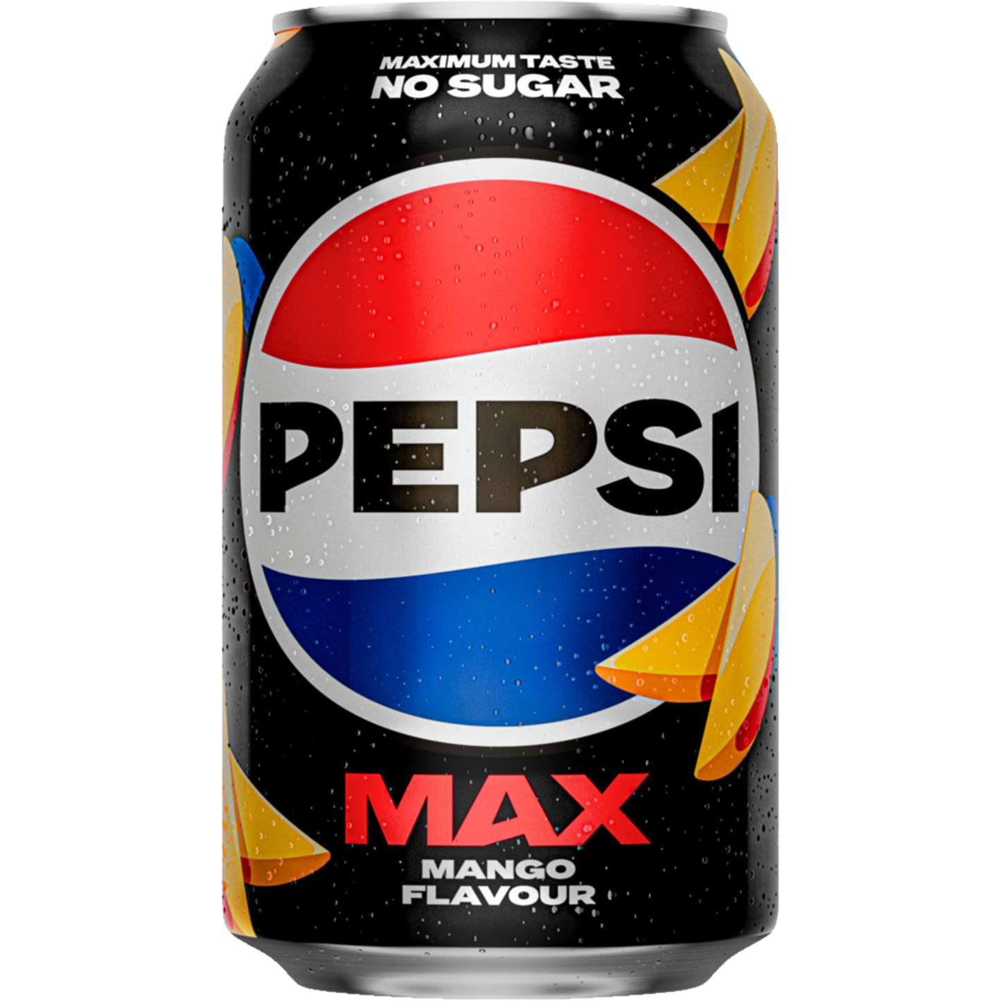 Pepsi Max - Mango 330ml