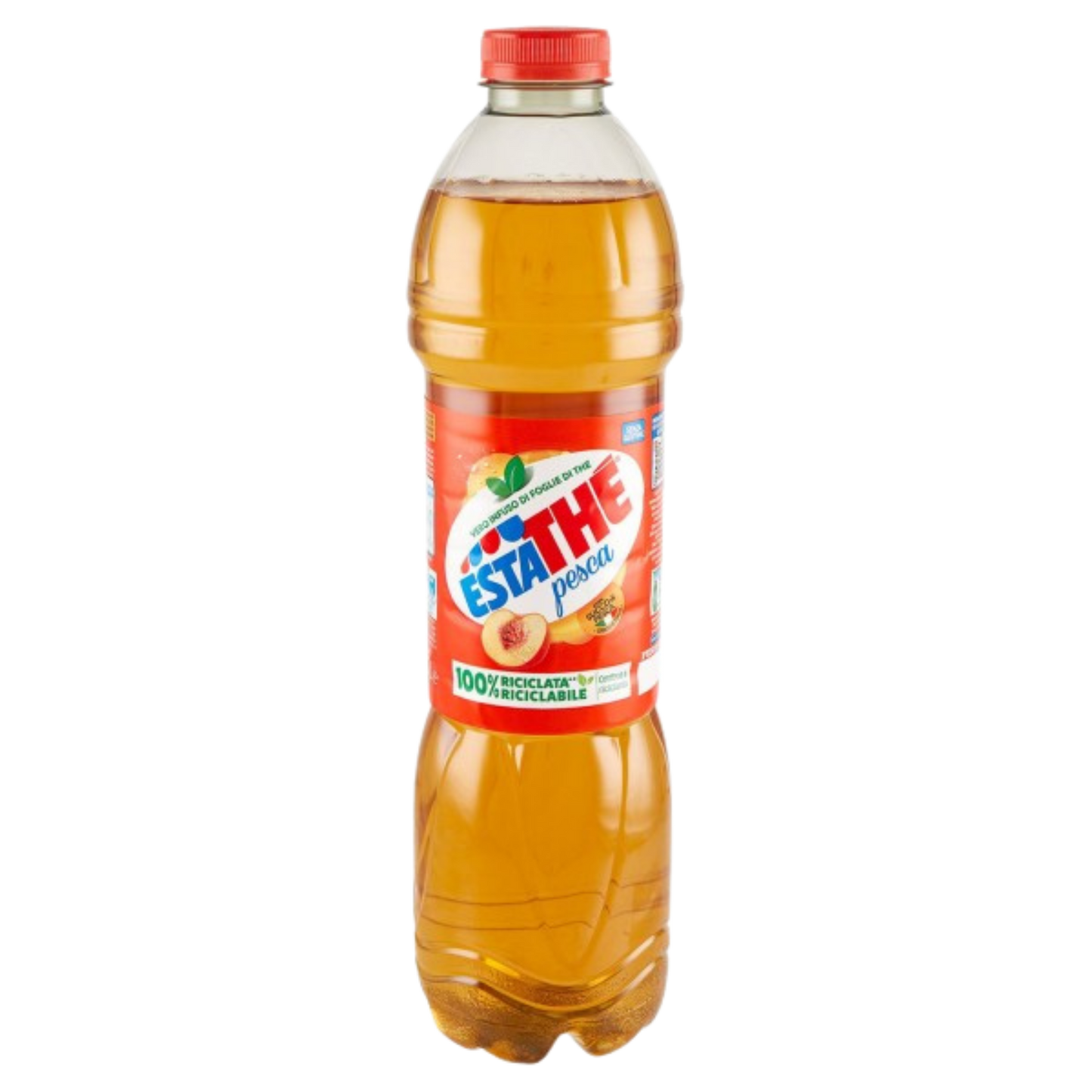 EstaThé - Peach 1500ml (1x)