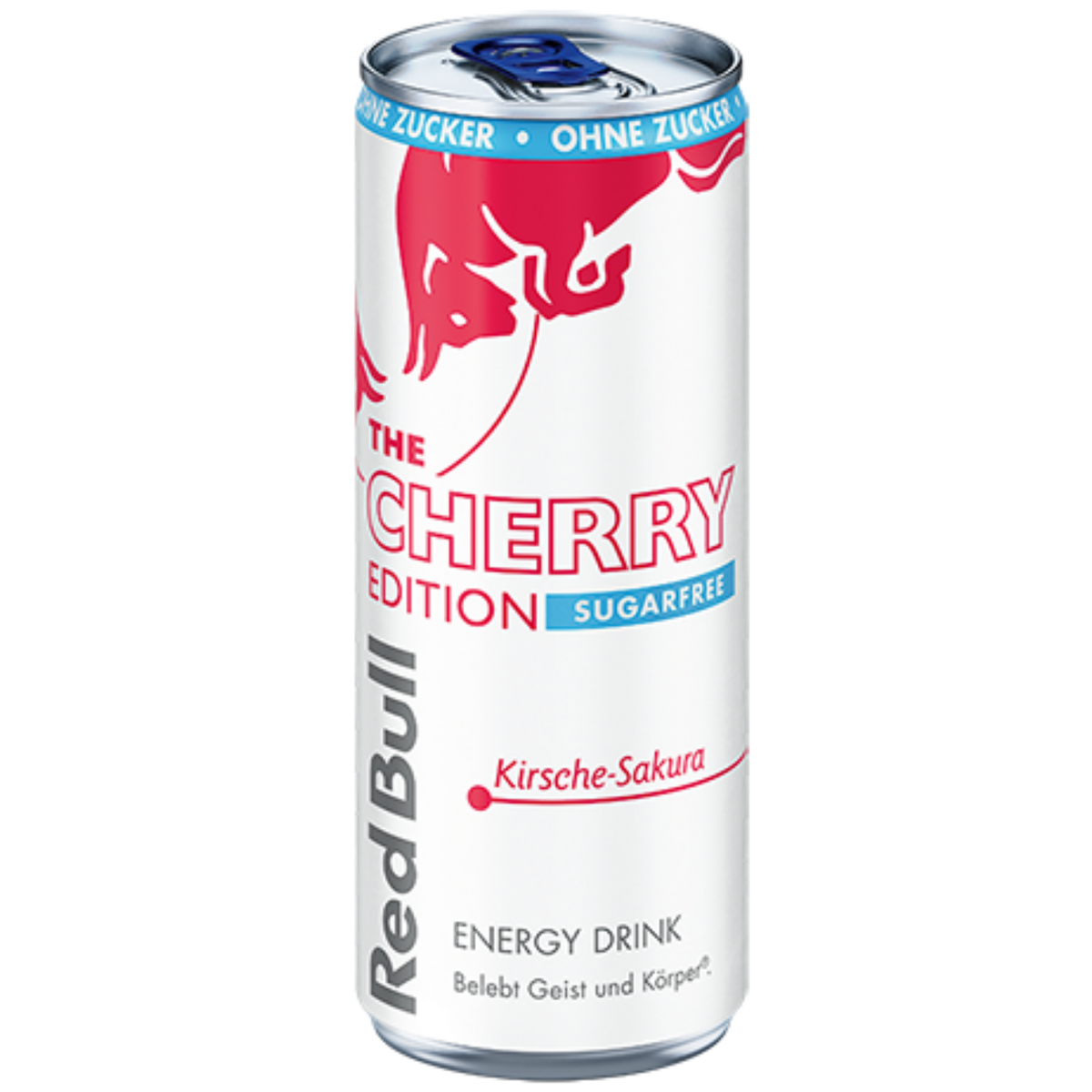 Red Bull - SF Cherry Edition 250ml (1x)