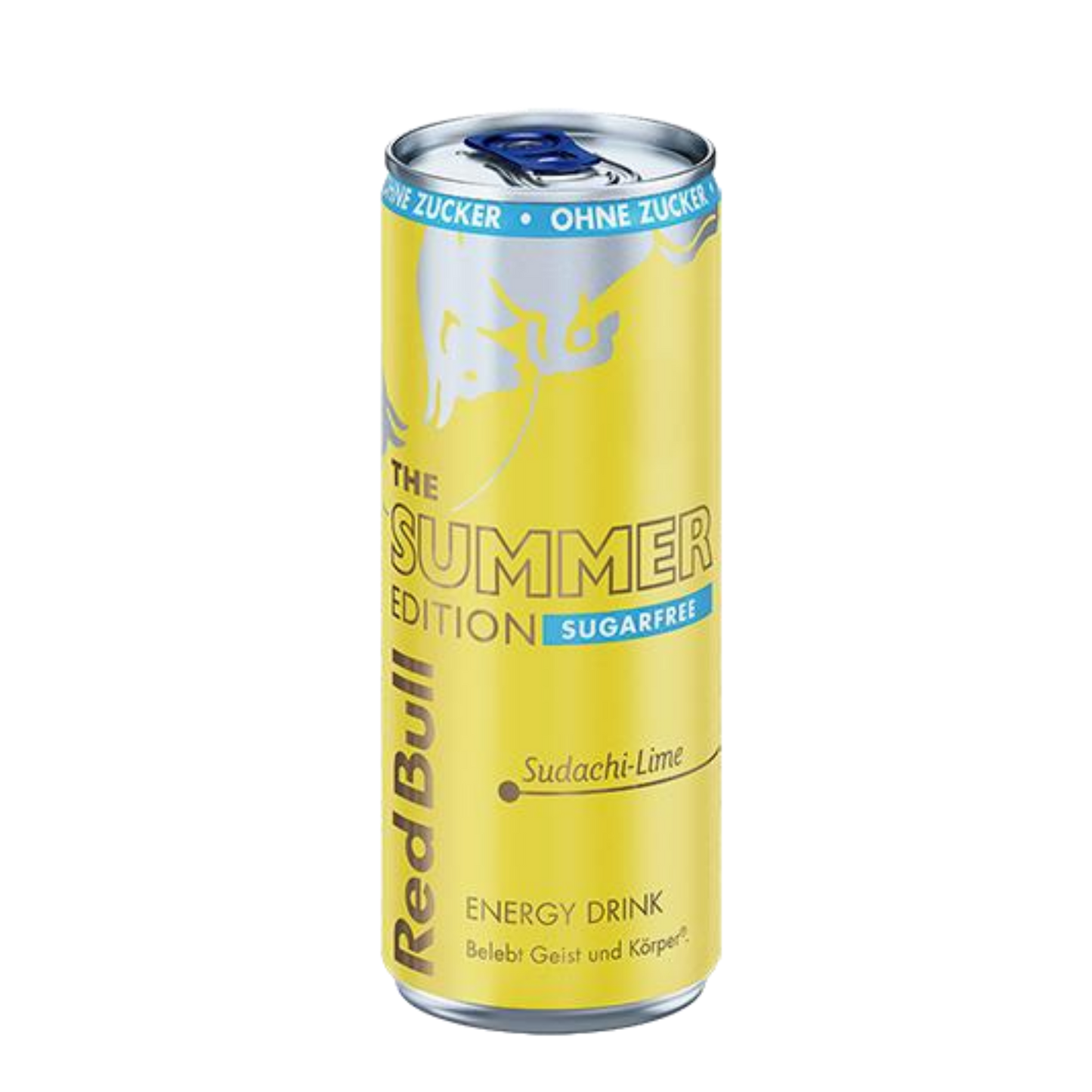 Red Bull - SF Summer Edition 26 250ml (1x)