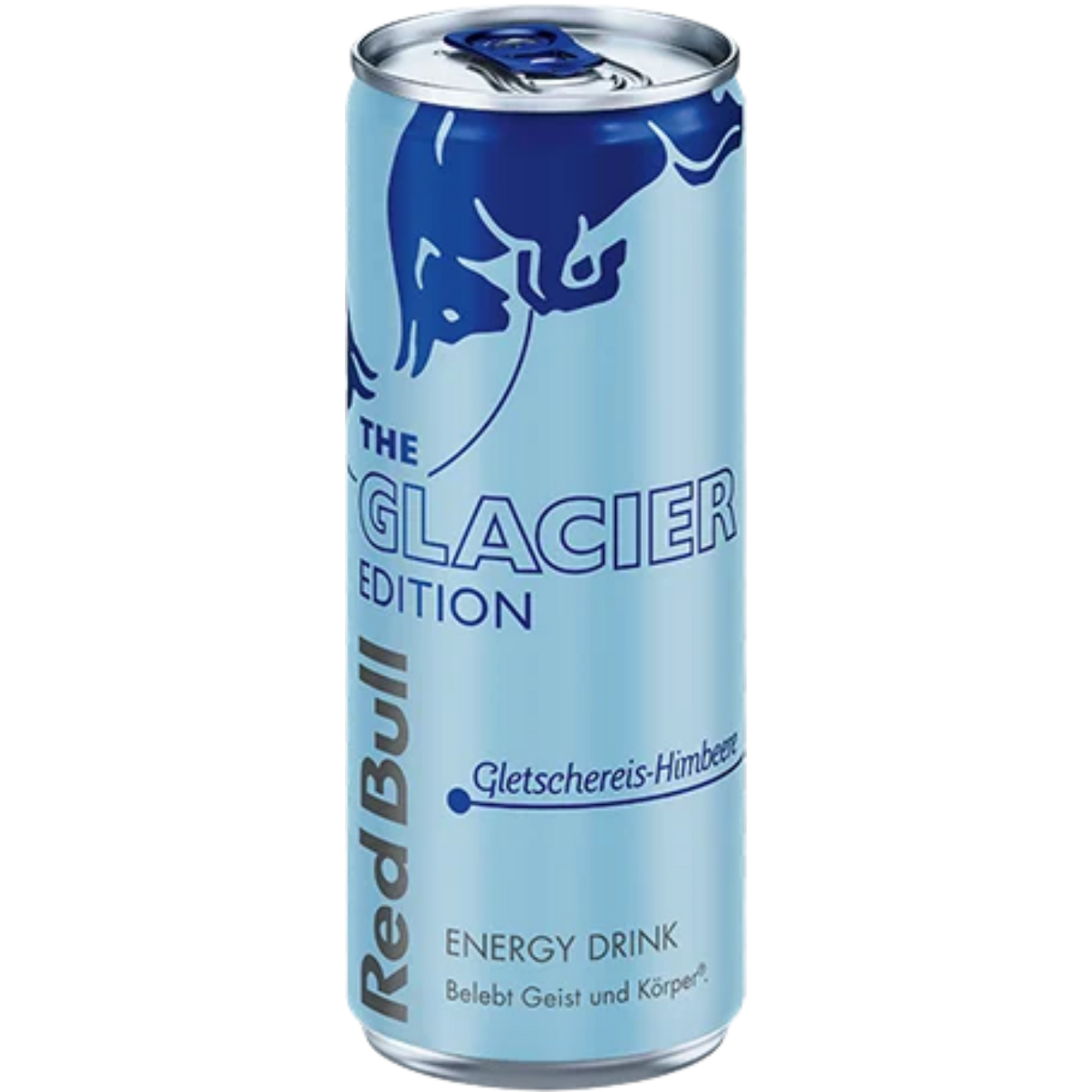 Red Bull - The Glacie Edition 250 ml (1x)