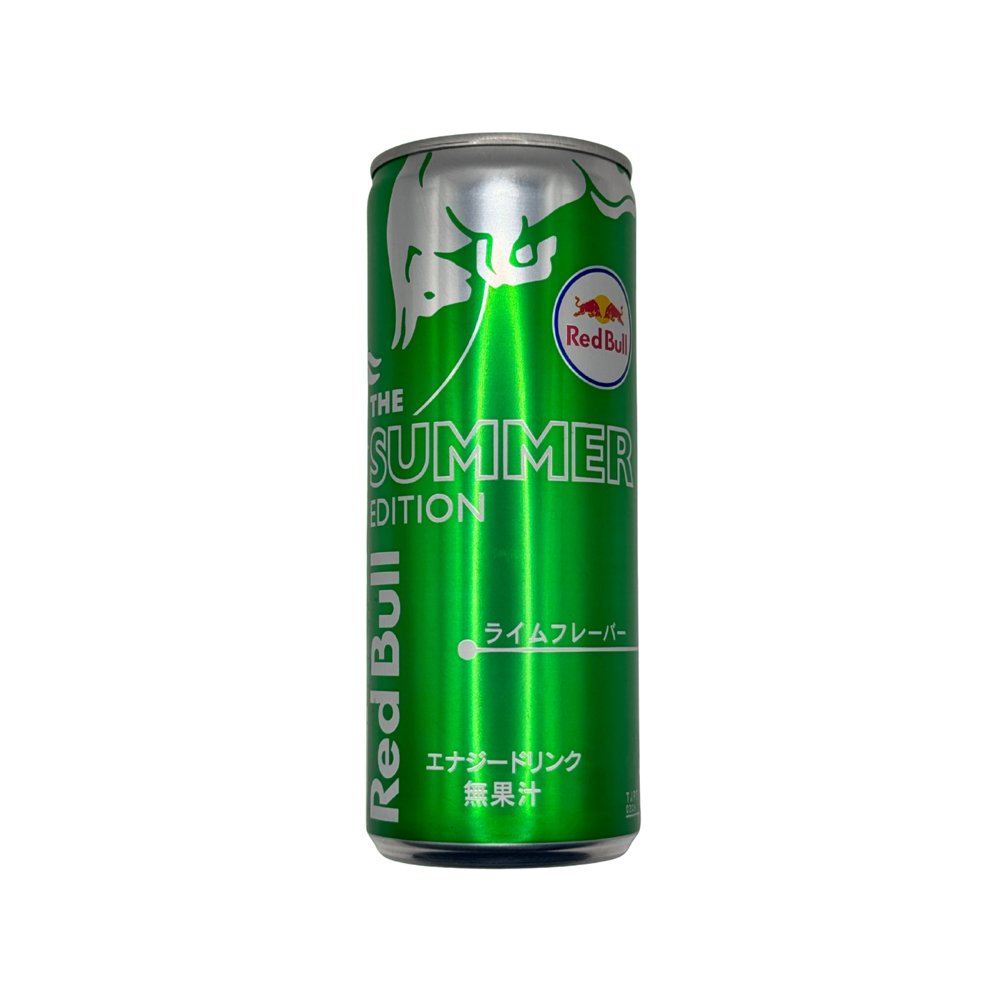 Red Bull - Lime 250ml (24x)