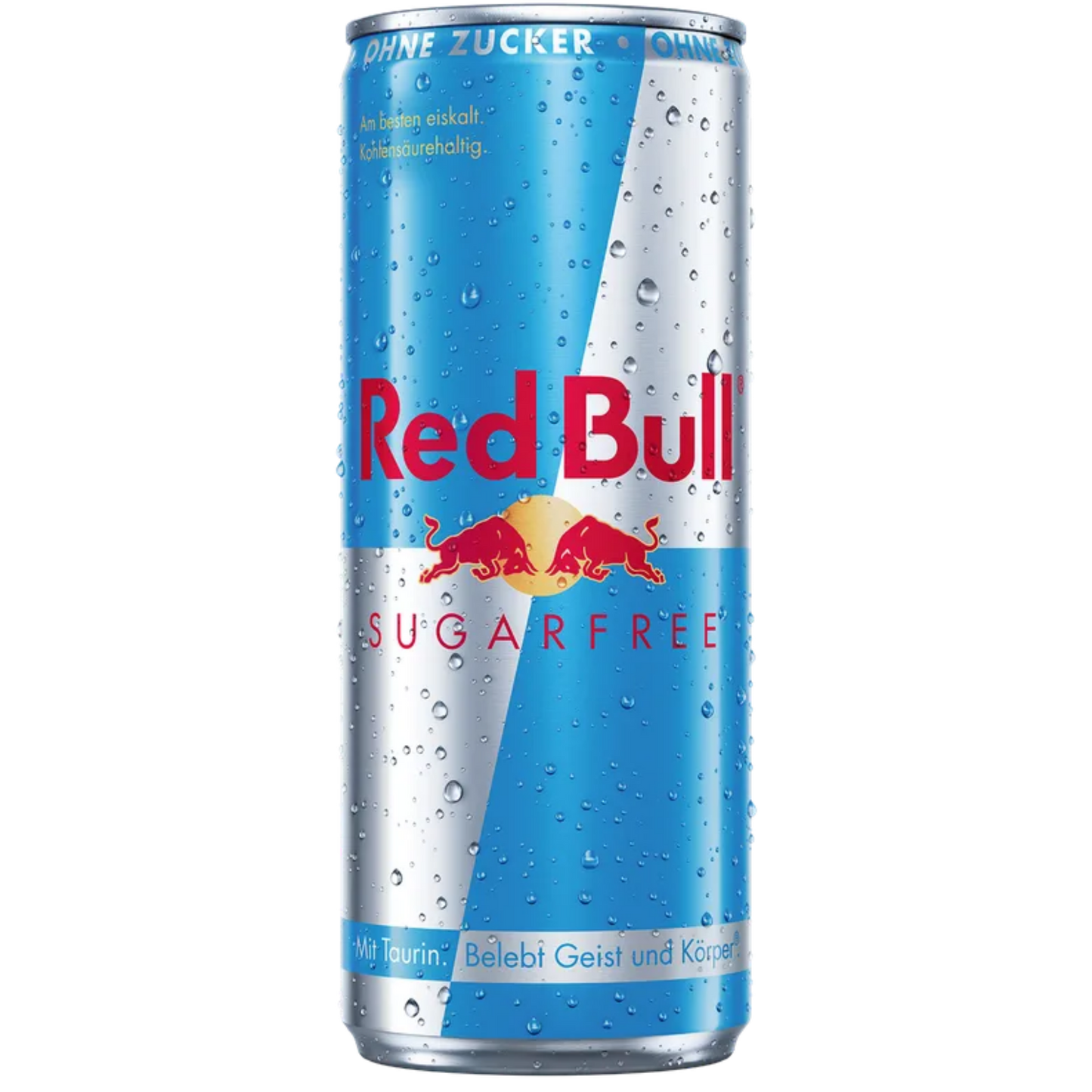 Red Bull - Sugarfree 250ml (1x)