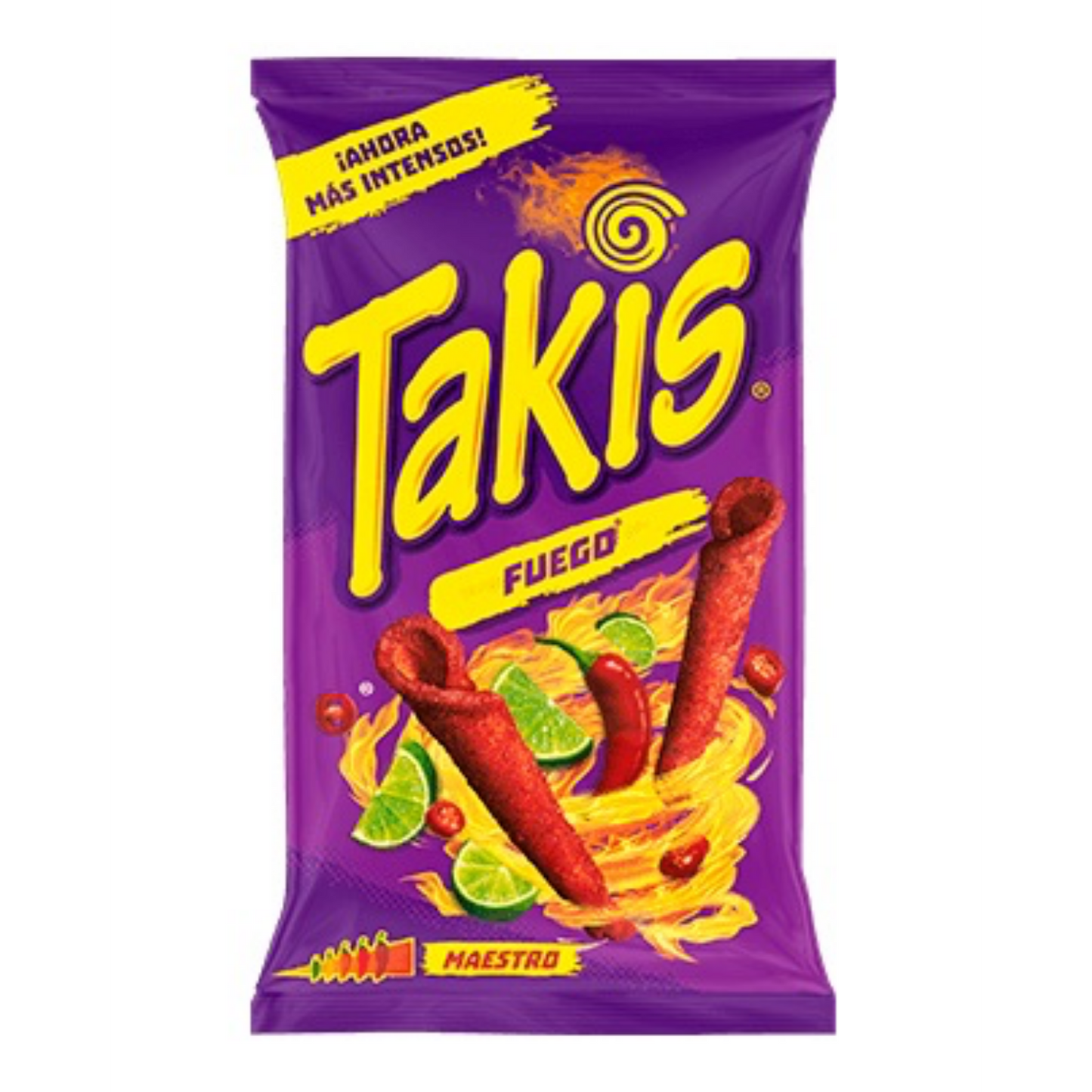 Takis - Fuego 100g (1x)