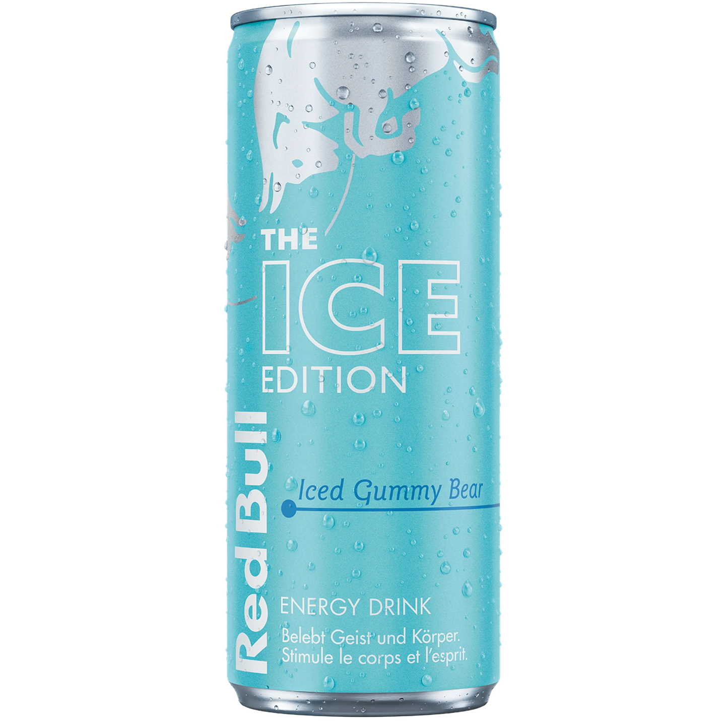 Red Bull - The ICE Edition 250ml (1x)