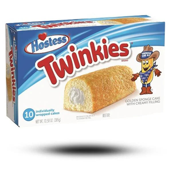 Hostess - Twinkies 385g (1x)