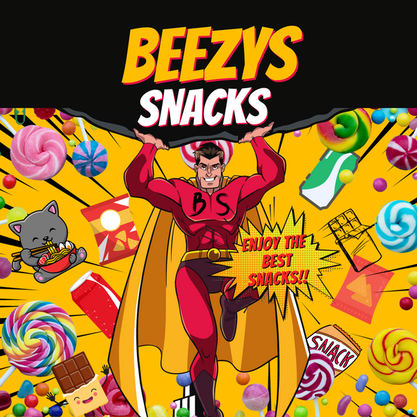 Beezys Snacks