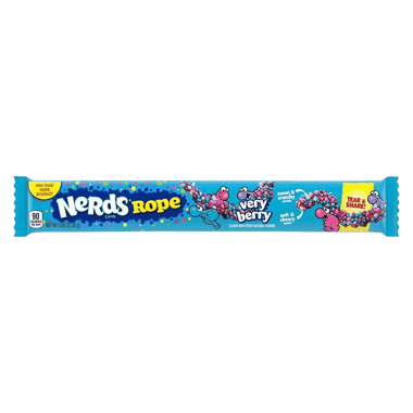 Nerds - Rope Very Berry 26g (1x)