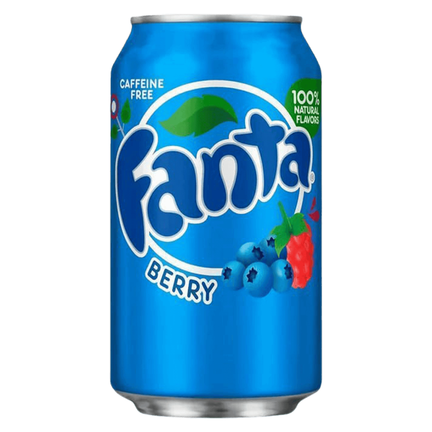 Fanta - Berry USA 355ml (1x)