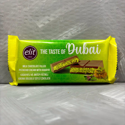 Dubai Schokolade