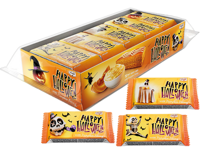 FREDDI - HAPPY SWEET HALLOWEEN 250g.