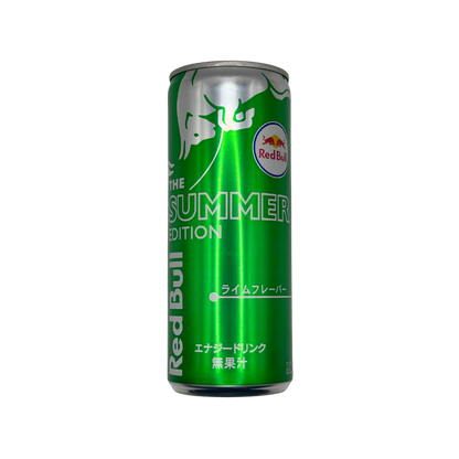 Red Bull - Limette 250ml