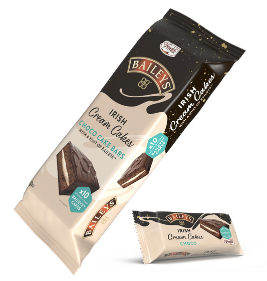 FREDDI - Baileys Irish Cream Cake 195g (1x)