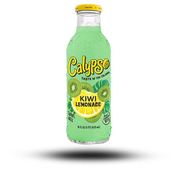 Calypso - Kiwi Lemonade 473ml 🇺🇸