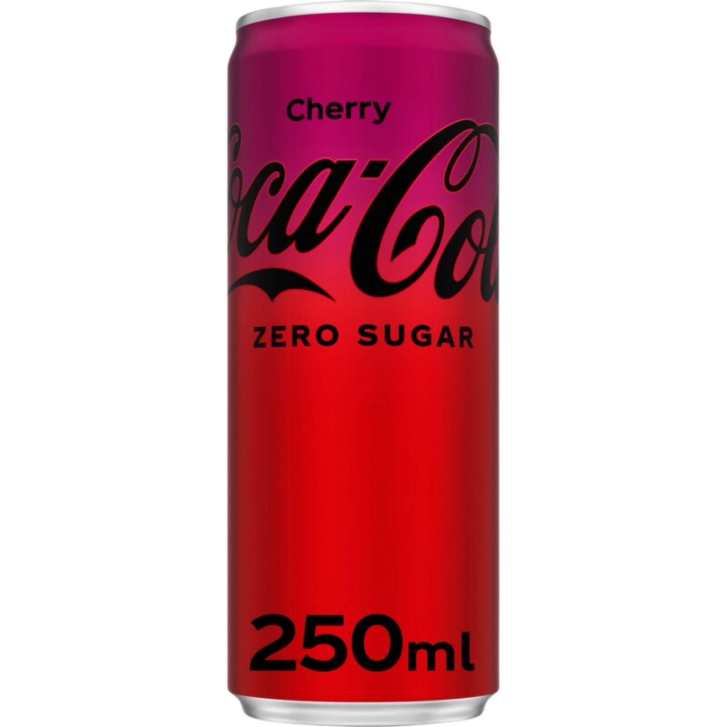 Coca Cola Zero - Cherry NL 250ml (1x)