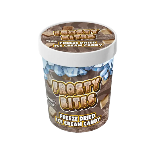 Frosty Bites - Ice Cream Choco 40g (1x)