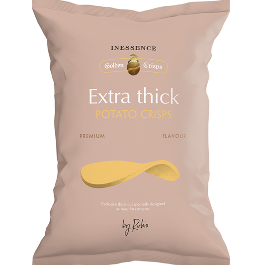Inessence by Rubio - Extra Thick 125g (1x)