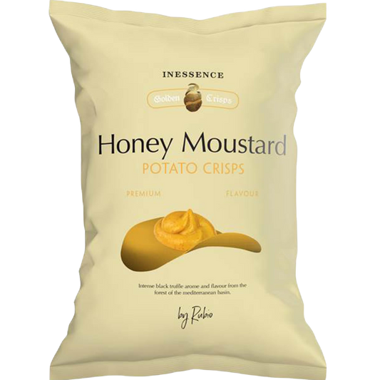 Inessence by Rubio - Honey Mustard 125g (1x)