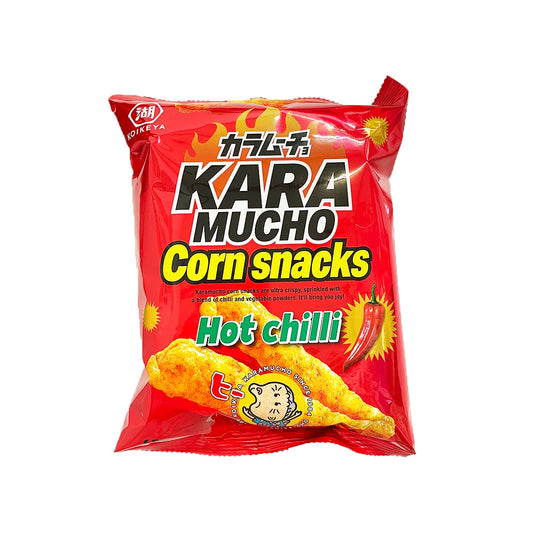 KOIKEYA - Karamucho Hot Chilli 65g (x1)
