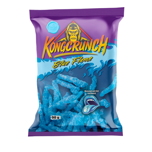 Kongcrunch - Blue Flame 90g (1x)