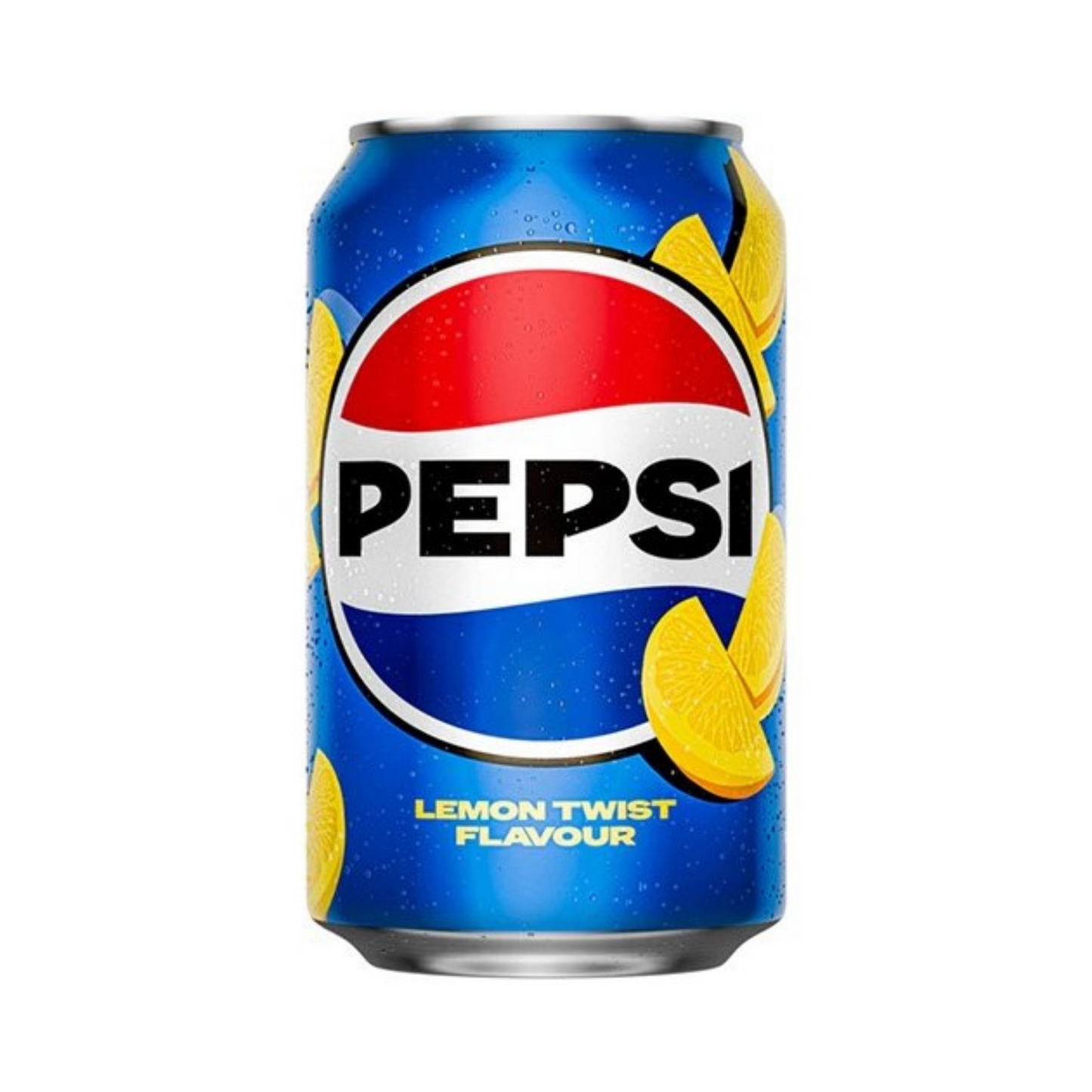 Pepsi - Lemon Twist 330ml (1x)