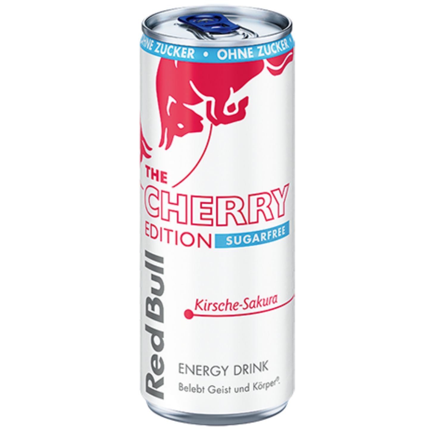 Red Bull - SF Cherry Edition 250ml (1x)