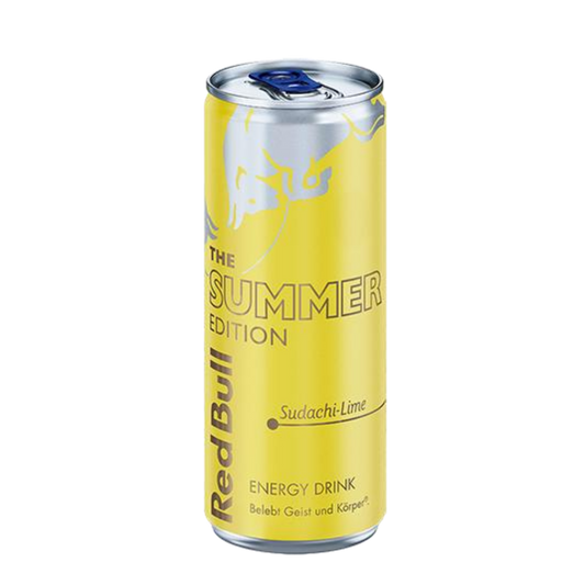Red Bull - Summer Edition 26 250ml (1x)