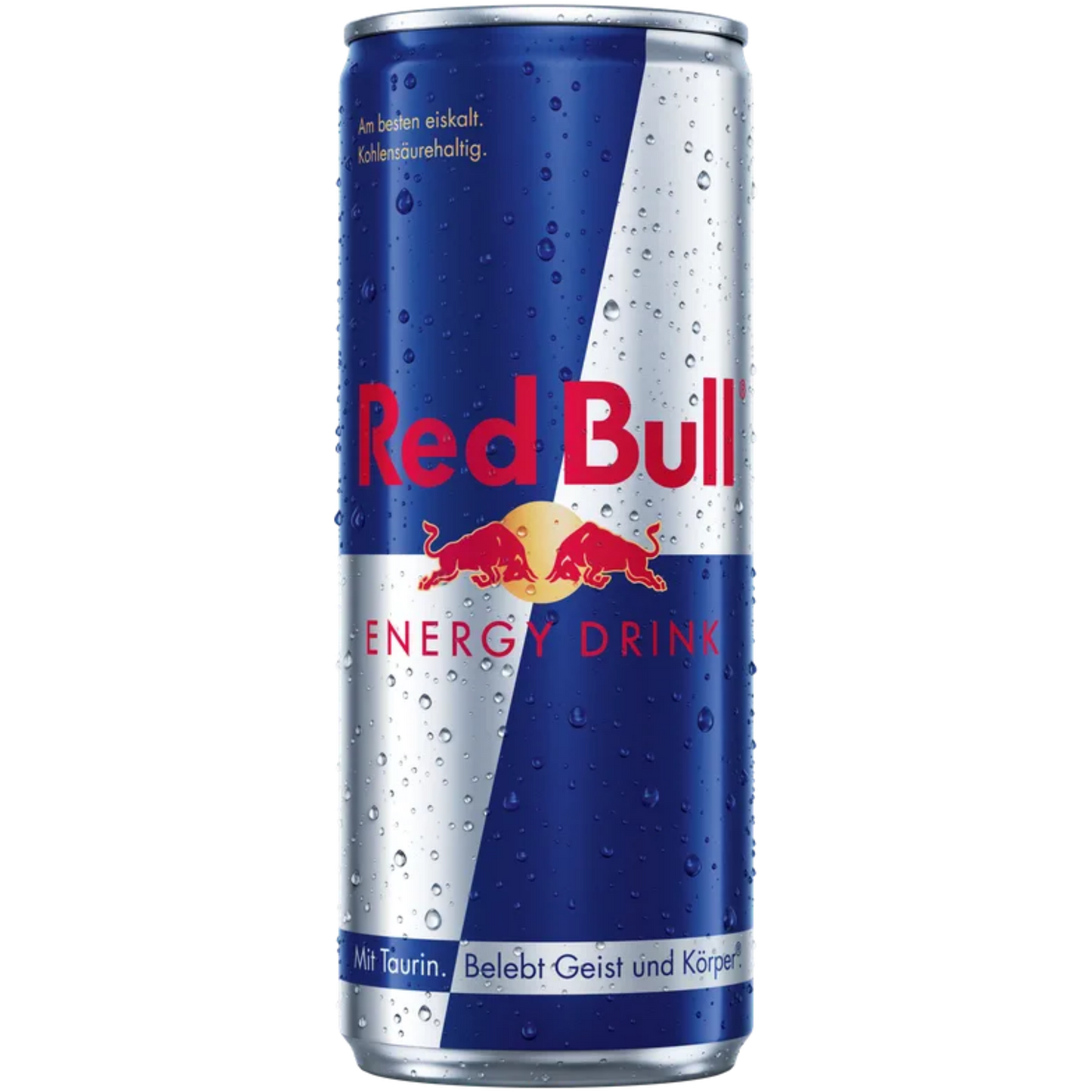 Red Bull - 250ml (1x)
