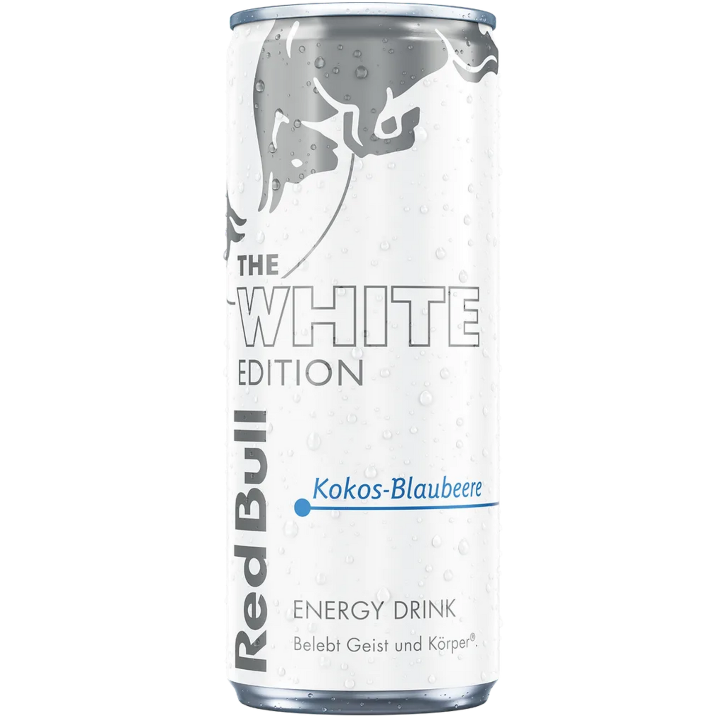 Red Bull - White Edition 250ml (1x)