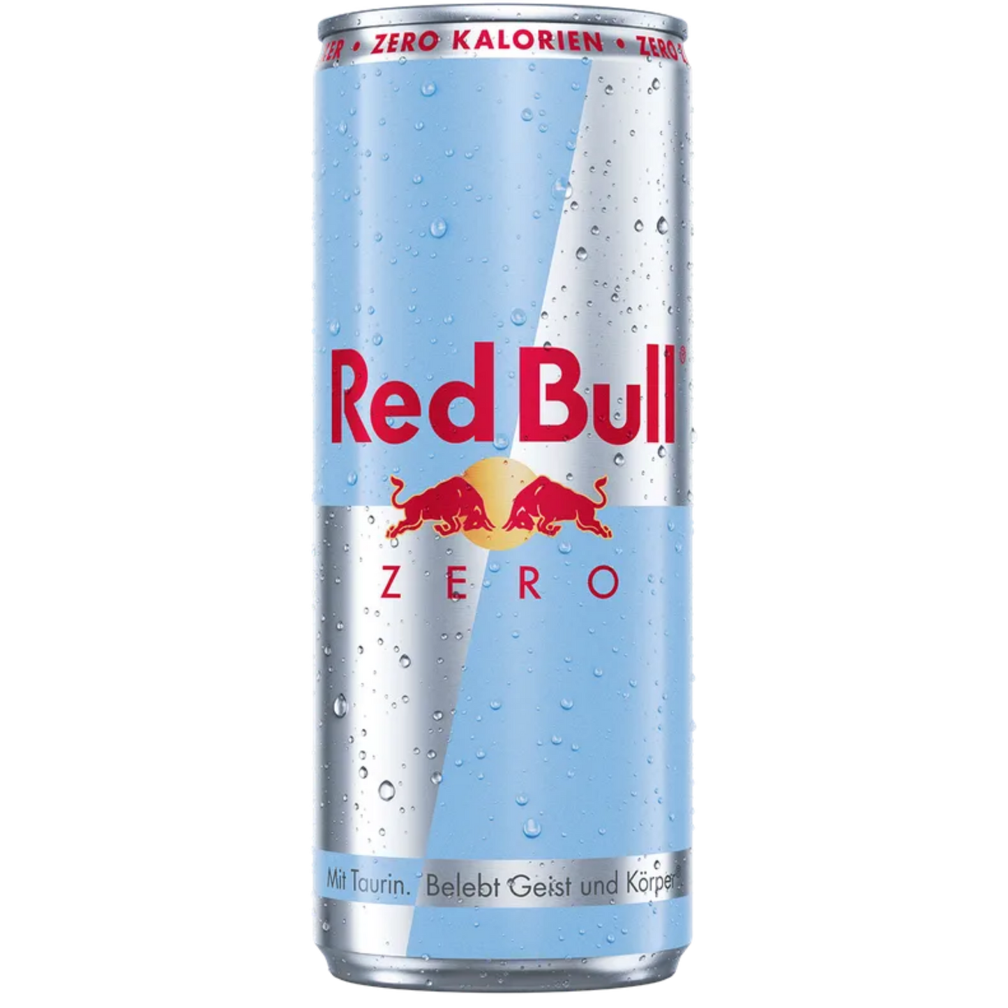 Red Bull - Zero 250ml (1x)