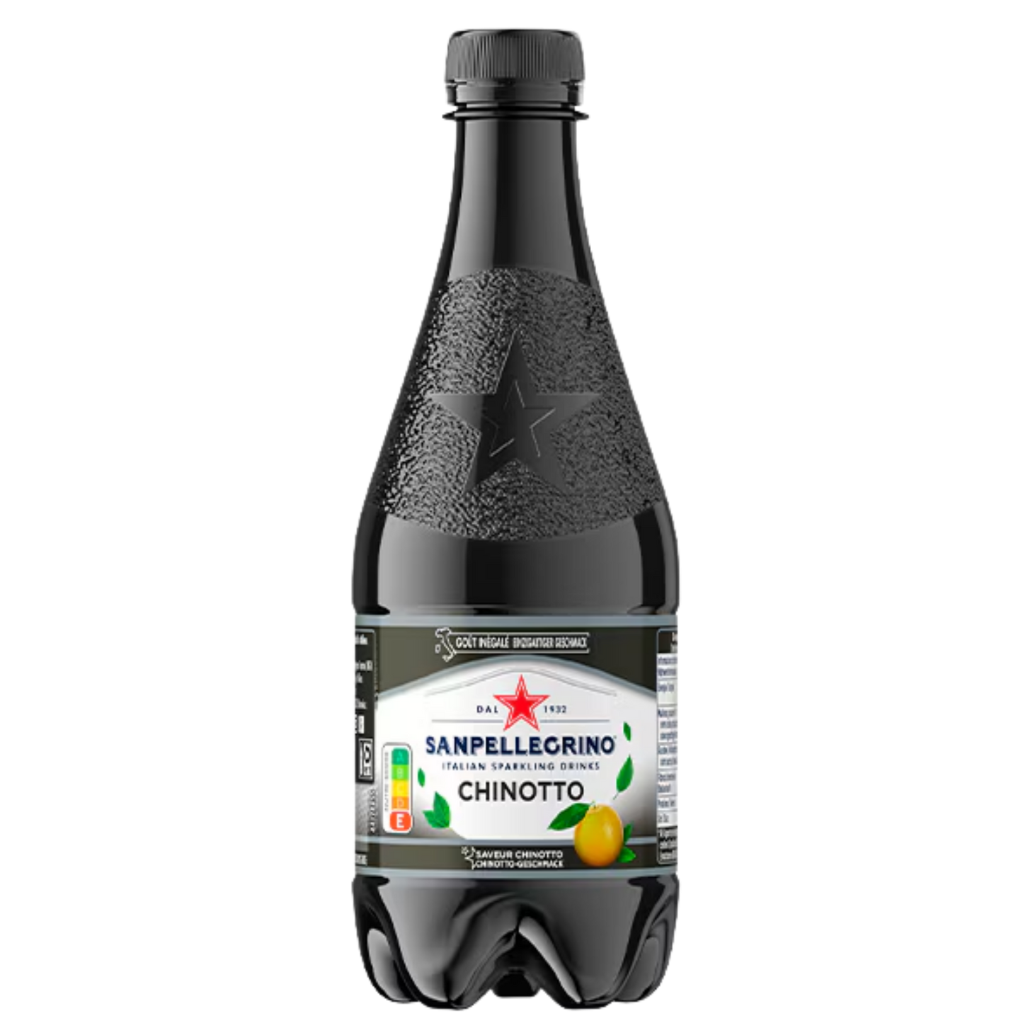 San Pellegrino - Chino 450ml (1x)