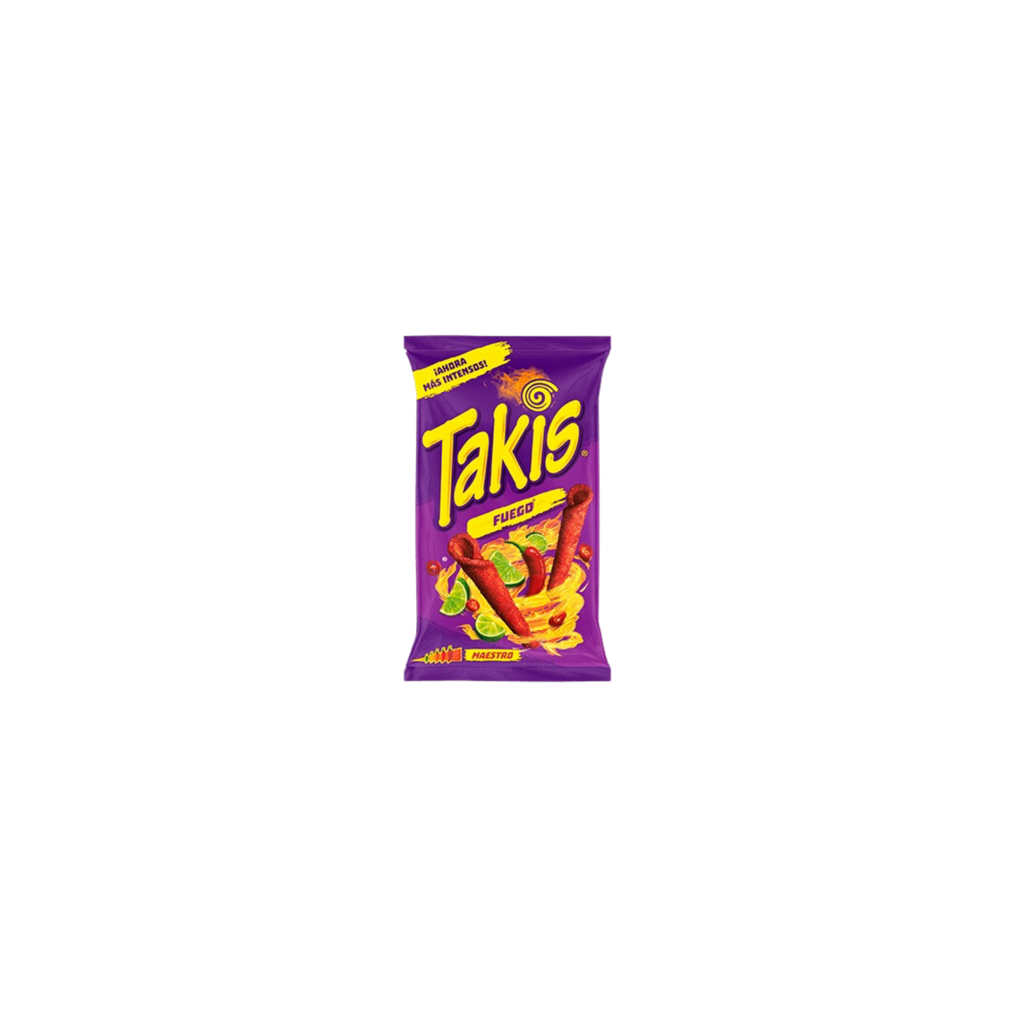 Takis - Fuego 100g (1x)